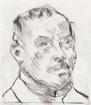Almanach na rok 1920 – Wydany przez Fritz Gurlitt