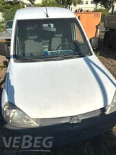 Kamyonet Opel Corsa Combo 1,4