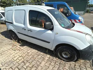 Kamyonet Renault Kangoo Rapid 1,5 dCi kapalı kasa