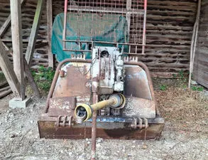 Schlag und Reichart S + R monteli orman vinci