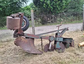 Plug forestier