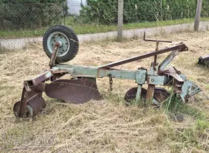 Plug forestier