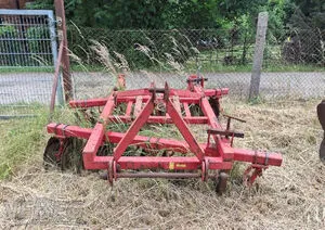 Erpice a dischi