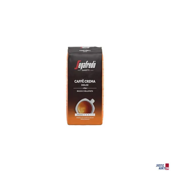 Segafredo 咖啡豆 4 包