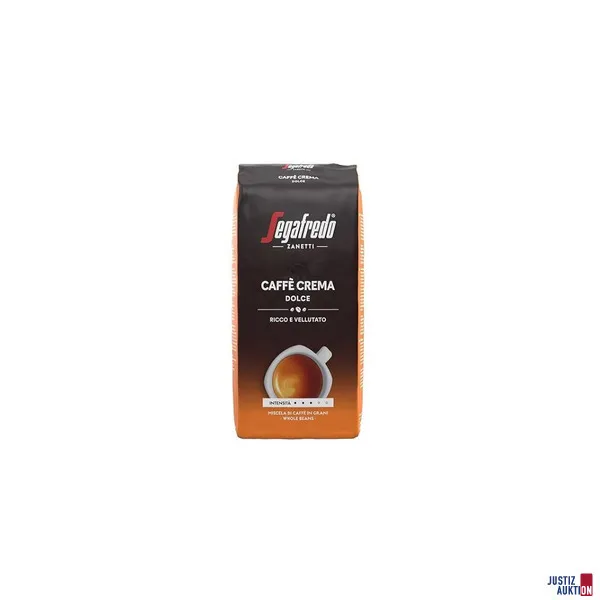 Segafredo 咖啡豆 4 包