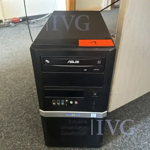 PC BLUECHIP