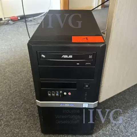 PC BLUECHIP
