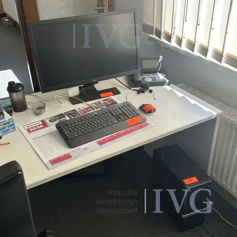 PC BLUECHIP