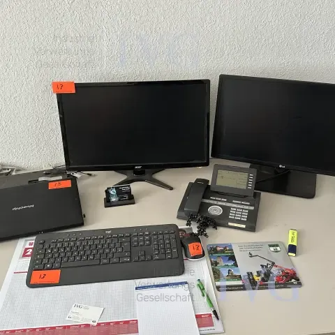 Bærbar computer BLUECHIP
