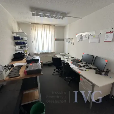 Office equipment
