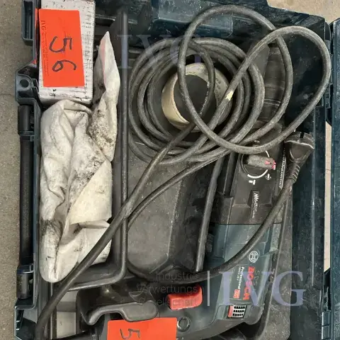 Poravasara BOSCH GBH2-28