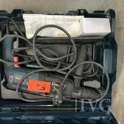 Poravasara BOSCH GBH2-28