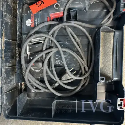 Poravasara BOSCH GBH2-20