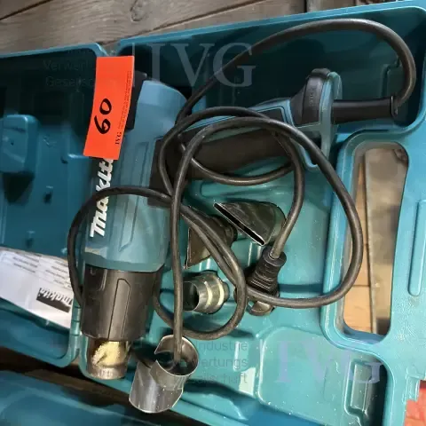 Kuumailmapuhallin MAKITA HG6031V