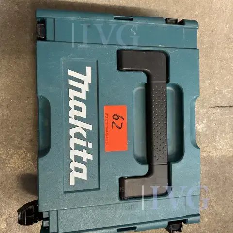 Pistosaha MAKITA 4351FCT
