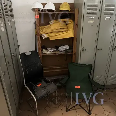 Varastohyllyt