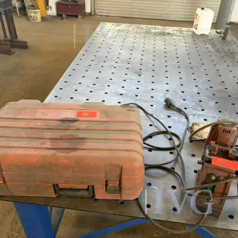 magneettiporakone FEIN
