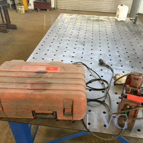 magneettiporakone FEIN