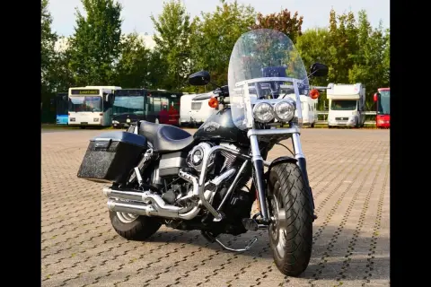 Motorcykel (top stand !!!)