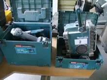 Makita seti