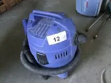Elektrikli süpürge