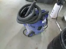 Aspirator