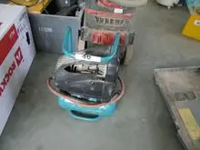 Compresor de șantier