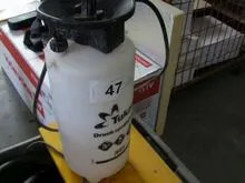 Aparat de presare și clătire