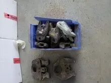 Presleme çeneleri