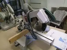 Ferăstrău de retezat