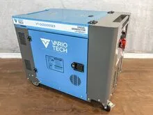 Generator diesel