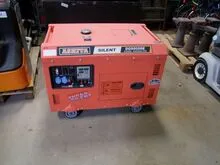 Generator electric