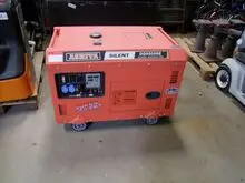 Generator electric