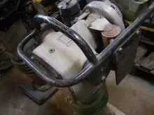 Titreşimli tokmak