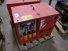 Elektrik jeneratörü