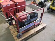 Elektrik jeneratörü