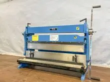 Sac metal işleme kombinasyonu