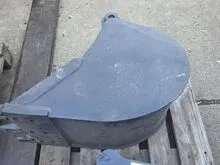 Kazma kovası