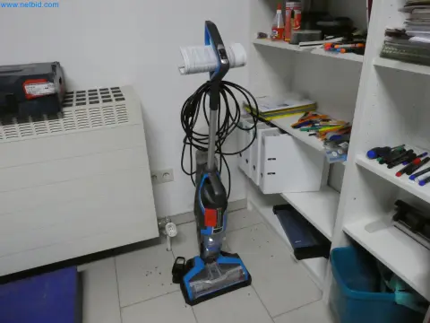 Aspirator umed și uscat Bissell