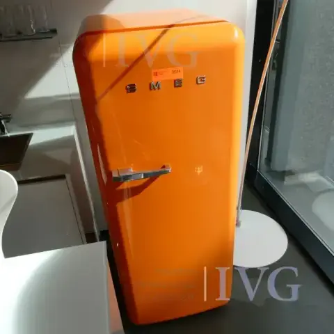 Kühlschrank SMEG FAB28ROR3