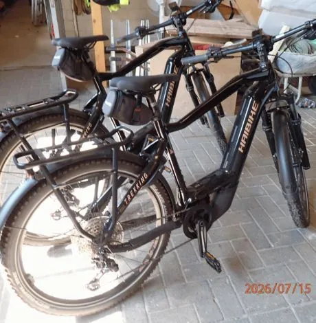 Haibike