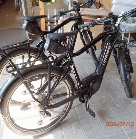 Haibike
