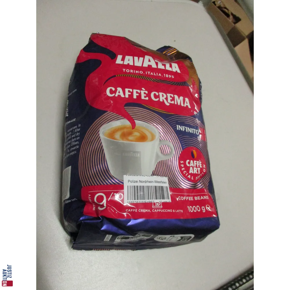 Chicchi di caffè Lavazza, 1 confezione