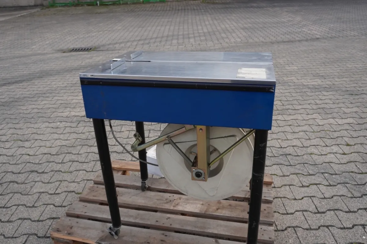 Omreifmachine (Cyklop, M-PAC3)