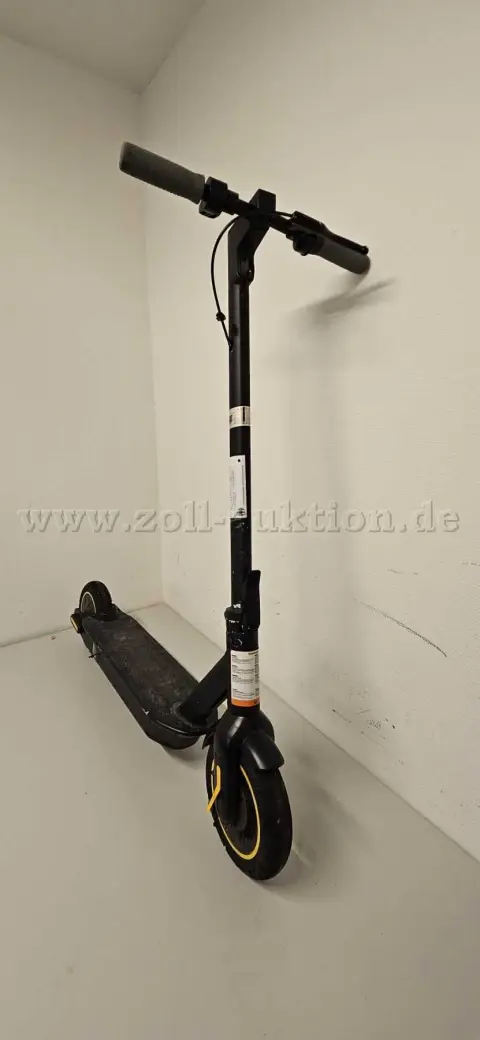 1 el-løbehjul HT-T4 MAX