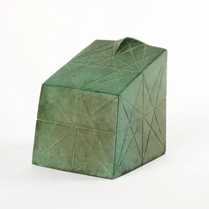 Rainer Kriester, Figura B III/89