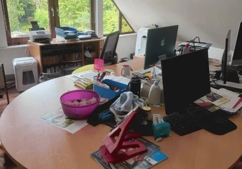 1 all-in-one pc Apple iMac