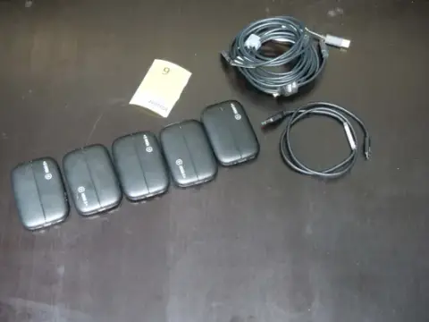 Set da 5 schede di acquisizione Elgato Capture HD60 S+