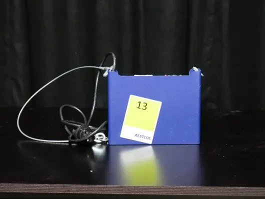 ELC DT125 DMX स्प्लिटर 1>5