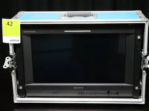 Sony Trimaster EL PVM-1741A